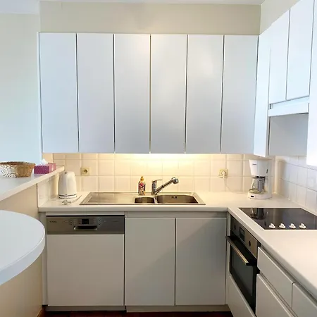 Casino Ab0803 With Beautiful Sea Views