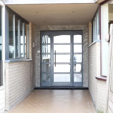 In By The Apartment