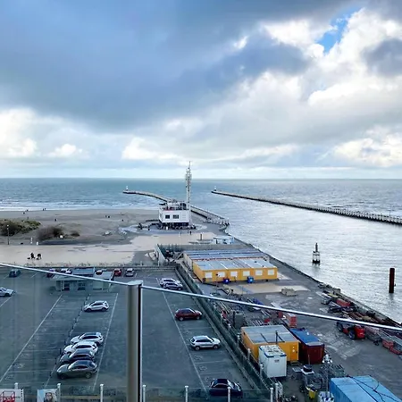 Apartment In By The Nieuwpoort