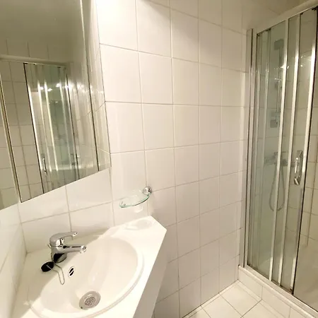 Apartment Casino Ab0803 With Beautiful Sea Views *
