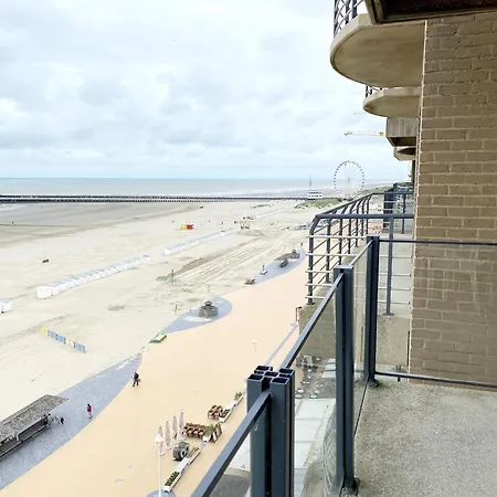 In By The Nieuwpoort