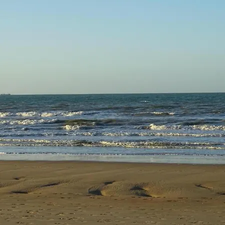 דירה In By The ניופורט