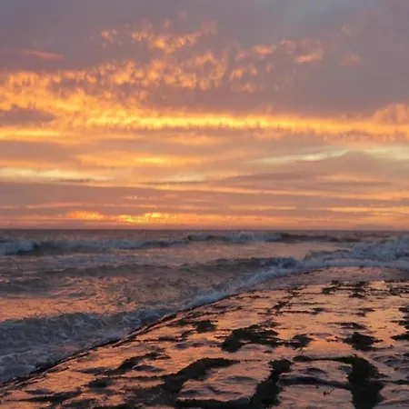 דירה In By The *